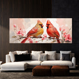 Cardinal Companionship 42