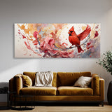 Cardinal Flight 31