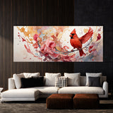 Cardinal Flight 31