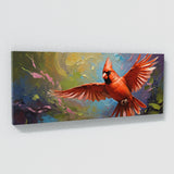 Cardinal Flight 62