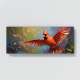 Cardinal Flight 62