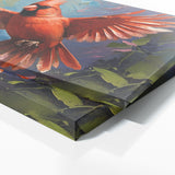 Cardinal Flight 62