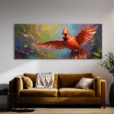 Cardinal Flight 62