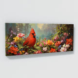 Cardinal Floral Symphony 17