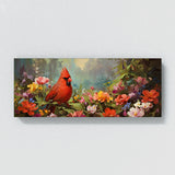 Cardinal Floral Symphony 17