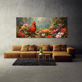 Cardinal Floral Symphony 17