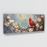 Cardinal Spring Serenade 9