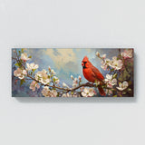Cardinal Spring Serenade 9