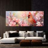 Cardinal Spring Whispers 26