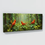 Cardinal Symphony 6
