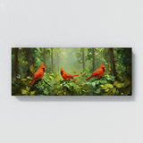 Cardinal Symphony 6