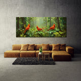 Cardinal Symphony 6