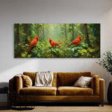 Cardinal Symphony 6