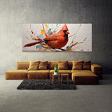 Cardinal Vivid Motion 93