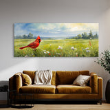 Cardinal Whispering Meadow 40