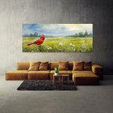 Cardinal Whispering Meadow 40
