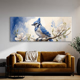 Blue Jay Airborne Elegance 30