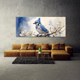Blue Jay Airborne Elegance 30