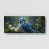 Blue Jay Avian Serenity 4