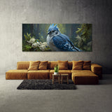 Blue Jay Avian Serenity 4