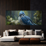 Blue Jay Avian Serenity 4
