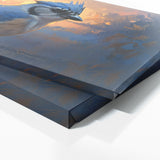 Blue Jay Golden Dusk Jay 16