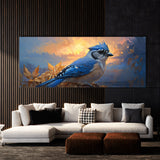 Blue Jay Golden Dusk Jay 16