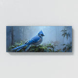 Blue Jay Misty 20