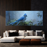 Blue Jay Misty 20
