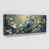 Blue Jay Natures Melody 58