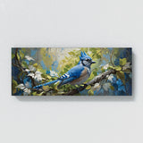Blue Jay Natures Melody 58
