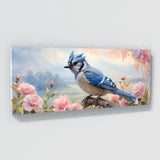 Blue Jay Pastel Jay Dream 28