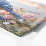 Blue Jay Pastel Jay Dream 28