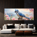 Blue Jay Pastel Jay Dream 28