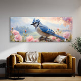 Blue Jay Pastel Jay Dream 28