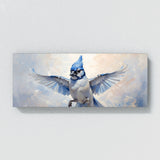 Blue Jay Skyward Grace 22