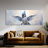 Blue Jay Skyward Grace 22