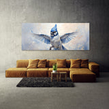 Blue Jay Skyward Grace 22