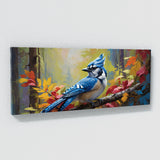 Blue Jay Symphony 41