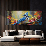 Blue Jay Symphony 41
