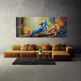 Blue Jay Symphony 41
