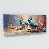 Blue Jay Whirlwind Blues 46