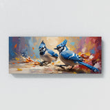 Blue Jay Whirlwind Blues 46