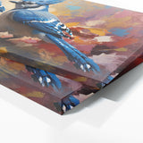 Blue Jay Whirlwind Blues 46