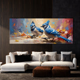 Blue Jay Whirlwind Blues 46