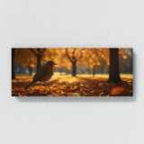 Robin Autumns Nostalgic Shadows 75