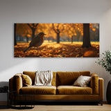 Robin Autumns Nostalgic Shadows 75