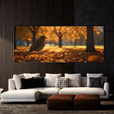 Robin Autumns Nostalgic Shadows 75
