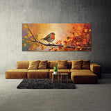 Robin Autumns Whisper 55