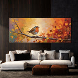Robin Autumns Whisper 55